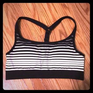 Athleta Sports Bra